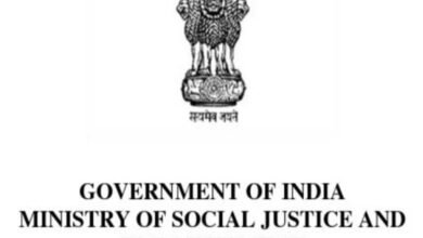 Photo of मंत्रालय की समावेशी पहल जीवन को बदल रही है और वंचित समुदायों को सशक्त बना रही है