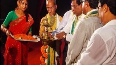 Photo of रक्तदान जैसे नेक कार्य का कोई विकल्प नहीं हो सकता : मेयर