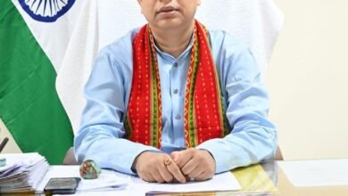 Photo of खोई जिले में समाज कल्याण एवं सामाजिक शिक्षा विभाग की समीक्षा बैठक बाल विवाह रोकने के लिए लोगों को करें अधिक जागरूक: समाज कल्याण मंत्री