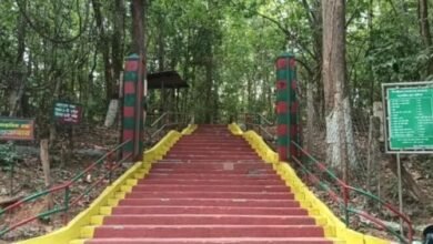 Photo of मुंह पर काला कपड़ा बांध युवक को लूटने का प्रयास