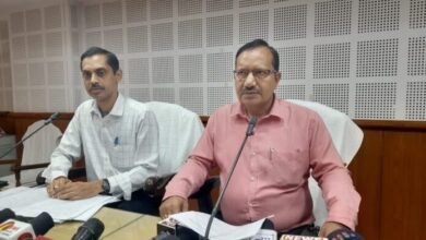 Photo of 2023 में विज्ञापन के लिए बजट आवंटन 3 करोड़ टका से बढ़ाकर 15 करोड़ टका, सांस्कृतिक संगठनों को वित्तीय सहायता 50 लाख टका