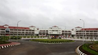 Photo of कैबिनेट की बैठक में पूर्व मुख्यमंत्री सचिंद्र लाल सिंह की पत्नी को सरकारी आवास आवंटित करने का निर्णय लिया गया