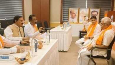 Photo of 24 के चुनाव में बीजेपी पूर्वी भारत की 142 सीटों पर 100 फीसदी सुरक्षित  करनेका प्रतिबद्धता की