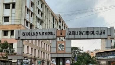 Photo of जीबीपी अस्पताल के कार्डियोलॉजी विभाग के डॉक्टरों ने मरीज को मौत के मुंह से वापस ला दिया