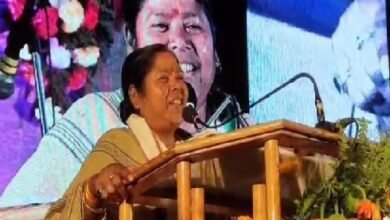 Photo of देश को आगे ले जाने में आर्किटेक्ट निभा रहे बड़ी भूमिका: प्रतिमा