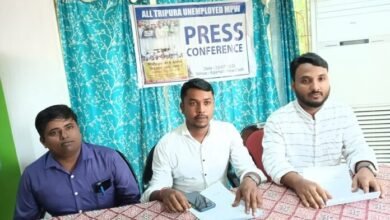 Photo of प्रशिक्षित बेरोजगारों ने एमपीडब्ल्यू के रिक्त पदों को भरने की मांग की