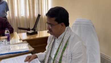 Photo of राज्य सरकार आदिवासी क्षेत्रों के विकास के प्रति संवेदनशील और सक्रिय है: मुख्यमंत्री