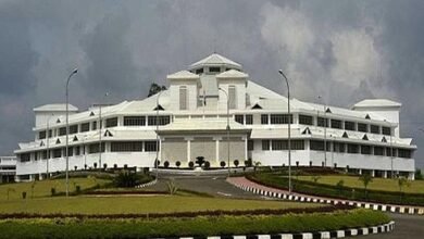 Photo of विधानसभा में कुमारघाट के सामने बिजली के झटके और ओडिशा ट्रेन दुर्घटना के पीड़ितों के प्रति संवेदना