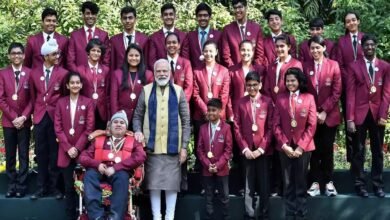 Photo of प्रधानमंत्री राष्ट्रीय बाल पुरस्कार की अंतिम तिथि 31 अगस्त 2023 तक बढ़ाई गई