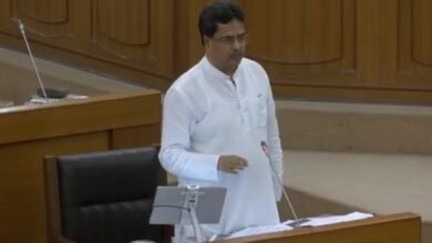 Photo of राज्य में 395 मछली बाजार हैं: मत्स्य पालन मंत्री