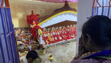 Photo of पारंपरिक खारची उत्सव का समापन, खारची उत्सव हमारी कला और संस्कृति को समृद्ध करता है: केंद्रीय सामाजिक न्याय राज्य मंत्री