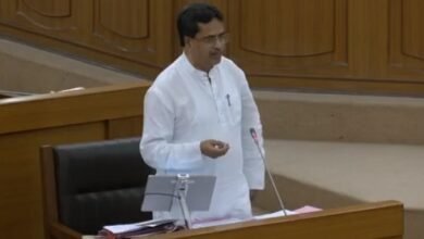 Photo of राज्य के सरकारी स्कूलों में काकबरक और 7 अन्य अल्पसंख्यक भाषाएँ विषय के रूप में पढ़ाई जाती हैं: मुख्यमंत्री