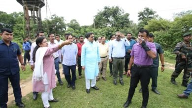 Photo of जूटमिल मैदान पर बनेगा यूनिटी मॉल, प्रत्येक राज्य में एक यूनिटी मॉल का निर्माण पीएम का ड्रीम प्रोजेक्ट: मुख्यमंत्री