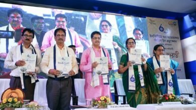 Photo of इंस्टीट्यूट ऑफ एडवांस्ड स्टडीज इन एजुकेशन की हीरक जयंती, सरकार राज्य में गुणवत्तापूर्ण शिक्षा प्रदान करने के लिए गंभीरता से काम कर रही है: मुख्यमंत्री