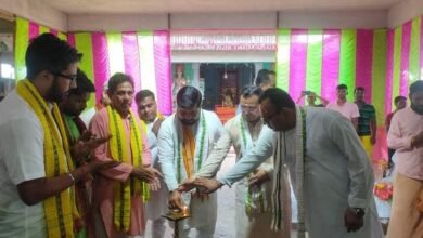 Photo of राज्य की वर्तमान सरकार ने पर्यटन के विकास को विशेष महत्व दिया है: पर्यटन मंत्री