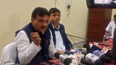 Photo of वित्तीय वर्ष 2023-24 के लिए 27,654,40 करोड़ के बजट प्रस्ताव विधानसभा में पेश, राज्य की अर्थव्यवस्था हो रही मजबूत: वित्त मंत्री