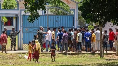 Photo of पश्चिम बंगाल में पंचायत चुनाव हिंसा की भेंट चढ़े, 697 केंद्रों पर दोबारा वोटिंग