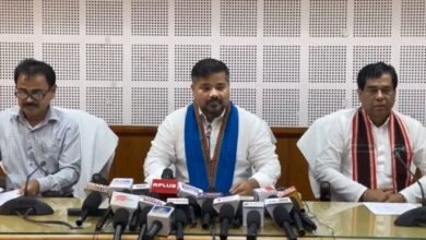 Photo of 30 जुलाई को उज्जयंत पैलेस के सामने वीकेंड टूरिस्ट हब का उद्घाटन