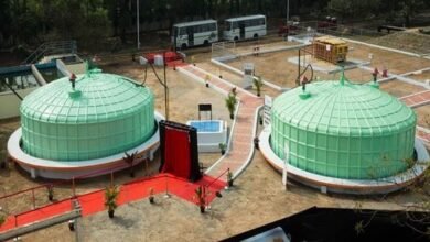 Photo of गोबरधन योजना के अच्छे परिणाम मिलने लगे हैं और बायोगैस क्षेत्र में निवेश को भारत में प्रोत्साहन मिल रहा है