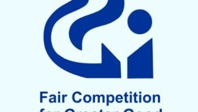 Photo of सीसीआई ने इप्का लेबोरेटरीज लिमिटेड द्वारा यूनिकेम लेबोरेटरीज लिमिटेड की 59.38 प्रतिशत तक की शेयरधारिता के अधिग्रहण से जुड़े प्रस्तावित संयोजन को मंजूरी दी