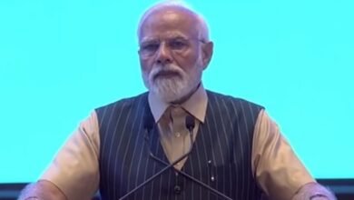 Photo of प्रधानमंत्री एक ऐतिहासिक पहल के तहत, 6 अगस्त को देश भर में 508 रेलवे स्टेशनों के पुनर्विकास के लिए आधारशिला रखेंगे
