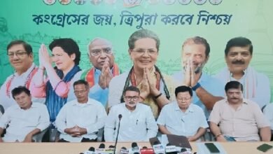 Photo of भाजपा सरकार में बंद हो गई है श्मशान की शांति: सुदीप