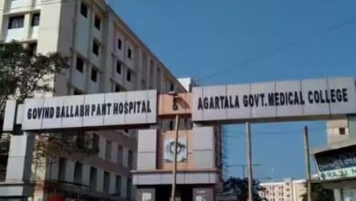 Photo of जीबी अस्पताल में सीटीवीएस विभाग में उन्नत ऊतक वाल्व सिवनी रहित महाधमनी वाल्व प्रतिस्थापन