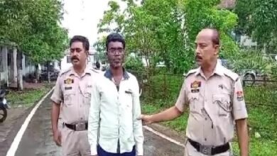 Photo of आरोपी को दोषी ठहराया गया और आजीवन कारावास की सजा सुनाई गई