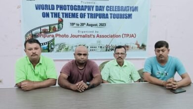 Photo of टीपीजेए की ओर से फोटो प्रदर्शनी का आयोजन किया जायेगा