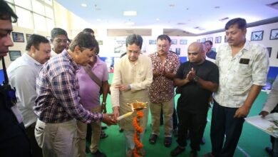 Photo of ‘त्रिपुरा टूरिज्म’ शीर्षक वाली फोटो प्रदर्शनी का उद्घाटन सरकार ने पर्यटन के विकास को विशेष महत्व दिया है: मुख्यमंत्री