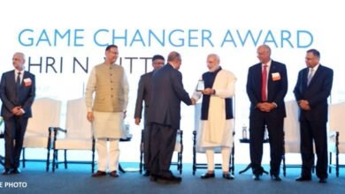 Photo of प्रधानमंत्री ने श्री एन. विट्ठल के निधन पर शोक व्यक्त किया