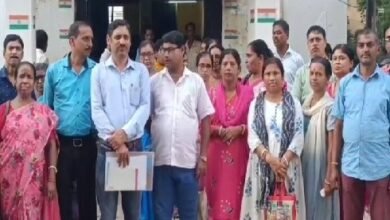 Photo of स्वास्थ्य विभाग के निदेशक को कर्मचारियों की प्रतिनियुक्ति या नियमितीकरण