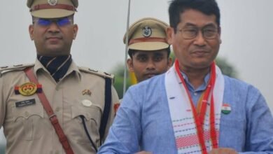 Photo of जनजातीय उपयोजना हेतु विशेष केन्द्रीय सहायता के अंतर्गत ठेला वितरण, सरकार ने जनजाति वर्ग के लोगों के कल्याण और समग्र विकास को प्राथमिकता दी है: जनजाति कल्याण मंत्री