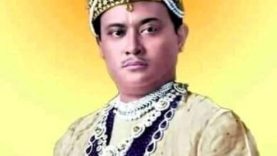 Photo of उदयपुर में महाराजा बीर विक्रम किशोर माणिक्य का जन्मोत्सव मनाया गया