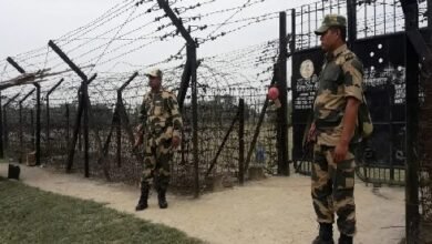 Photo of सदर और मोहनपुर उप-मंडलों में भारत-बांग्लादेश सीमा पर सार्वजनिक आंदोलन पर प्रतिबंध