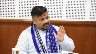 Photo of पर्यटन उद्योग के विकास से राज्य की अर्थव्यवस्था को समृद्ध करने की अपार संभावनाएं: पर्यटन मंत्री