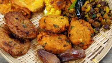 Photo of बदमाशों ने फ्राइड फूड की पूरी दुकान ही चोरी कर ली