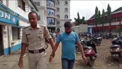 Photo of अदालत ने झूमा देबनाथ की हत्या के तीन आरोपियों को दस-दस साल सश्रम कारावास की सजा का ऐलान किया