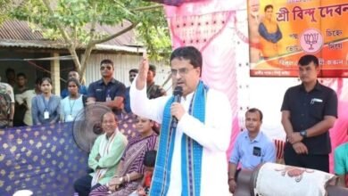 Photo of अब बस समय की बात है, जनता के आशीर्वाद और प्यार से भाजपा प्रत्याशी भारी मतों से जीतेंगे: मुख्यमंत्री