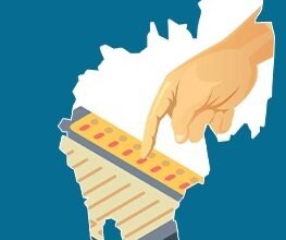 Photo of 20-बक्सनगर और 23-धनपुर विधानसभा क्षेत्रों के लिए उपचुनाव की अधिसूचना जारी कर दी गई है