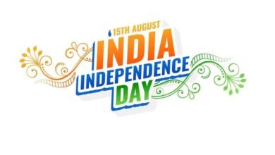 Photo of स्वतंत्रता दिवस के अवसर पर मुख्यमंत्री की शुभकामनाएँ