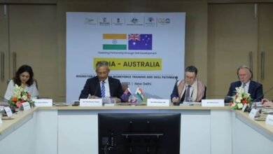 Photo of ​​​​​​​मामल्लापुरम में संरचनात्मक अखंडता पर तीसरे अंतर्राष्ट्रीय सम्मेलन का उद्घाटन किया गया