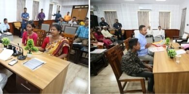 Photo of मुख्यमंत्री समेपेशु की 16वीं कड़ी, दिव्यांग धीरेंद्र मंडल के लिए सामाजिक भत्ता की व्यवस्था करने का मुख्यमंत्री का आदेश