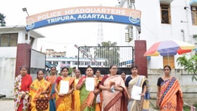 Photo of उपद्रवियों के विरुद्ध पुलिस अधीक्षक को प्रतिनियुक्ति