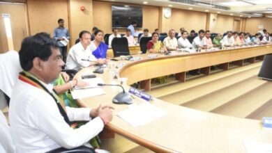 Photo of शहर के समग्र विकास को ध्यान में रखते हुए 397 करोड़ रुपये का बजट अपनाया गया