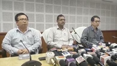 Photo of राज्य के मुख्य निर्वाचन पदाधिकारी ने उपचुनाव को शांतिपूर्ण ढंग से संपन्न कराने के लिए सभी का सहयोग मांगा