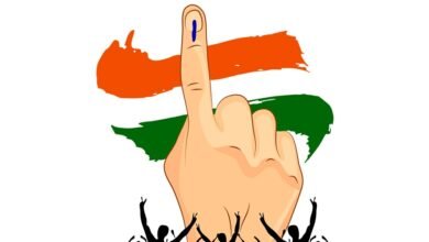 Photo of उपचुनाव: 80 वर्ष से अधिक और बुजुर्ग मतदाता डाक मतपत्र से मतदान कर सकेंगे