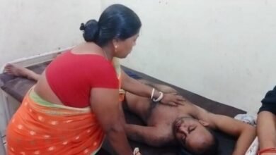 Photo of खोई रोड पर सड़क हादसे में चार लोग घायल हो गए