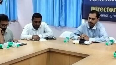 Photo of आगामी स्वतंत्रता दिवस के अवसर पर सूचना एवं संस्कृति विभाग ने बैठक की