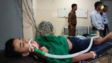 Photo of सर्जरी फेल होने से 14 साल के एक नाबालिग की गिरकर मौत हो गई